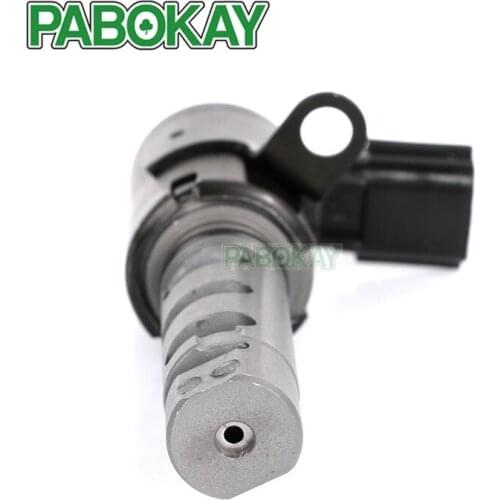 Oil Control Valve For HYUNDAI ACCENT KIA RIO RIO5 1.6L 24355-26710 2435526710 2435526703 24355267032 24355-26703 24355-267032