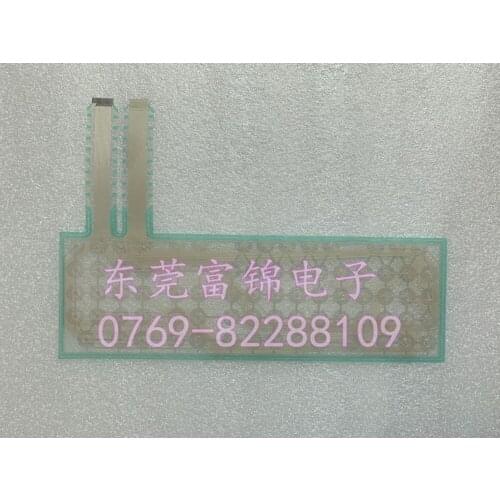 New keyboard PNC3A-15KBV-QI V1.0 button film