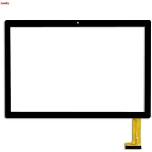New Phablet Capacitive Touch Screen Panel Digitizer Sensor Replacement For 10.1 Inch ANGS-CTP-101510 A1 Tablet Multitouch
