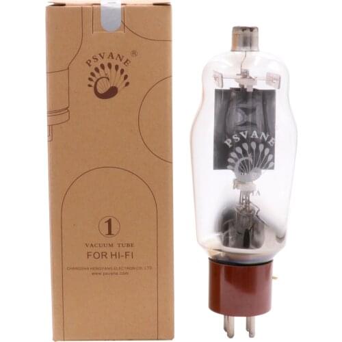 PSVANE 811A Vacuum Tubes FU-811 Electron Tube Vintage Hifi Audio Tube AMP DIY Medical Textile machine Replace 6 Months Warrant