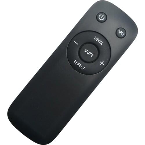 Remote Control For Logitech Z906 5.1 Home Theater Subwoofer Audio Speaker