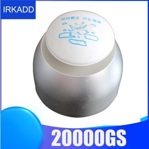 Golf detacher magnetic tag remover 20000GS retail alarm tag detacher 100% work