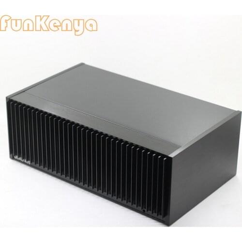 Refer To QUAD405 Power Amplifier 100W*2 MJ15024 Rear Class Finished Machine 2.0