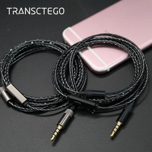 TRANSCTEGO Headphone Accessories