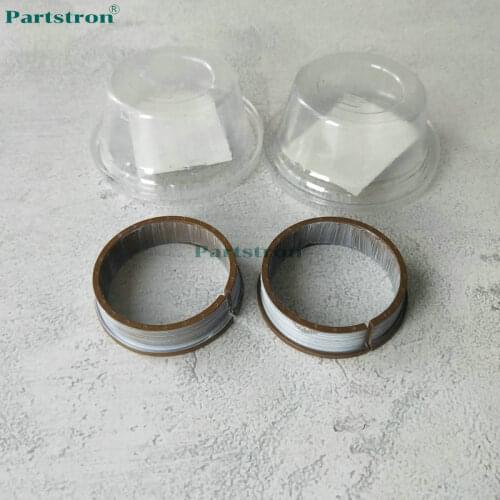 1Pair Upper Roller Bushing FC9-8069-000 For use in Canon ADV 8085 8095 8105 8205 5055 5065 5075 5570 6570