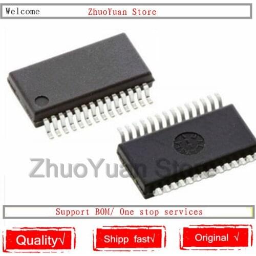 1PCS/lot DF1706E DF1706 SSOP-28 IC Chip New Original In stock