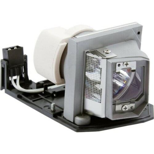 100% NEW Replacement Projector lamp With Housing SP. 8MQ01GC01 / BL-FP230J for Optoma hd20 HD20-LV hd200x hd21 HD23 Projectors