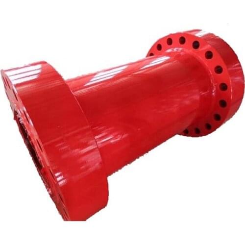 13 5/8" 15K Wellhead Control Drilling Spool And Flange Spool Adapter