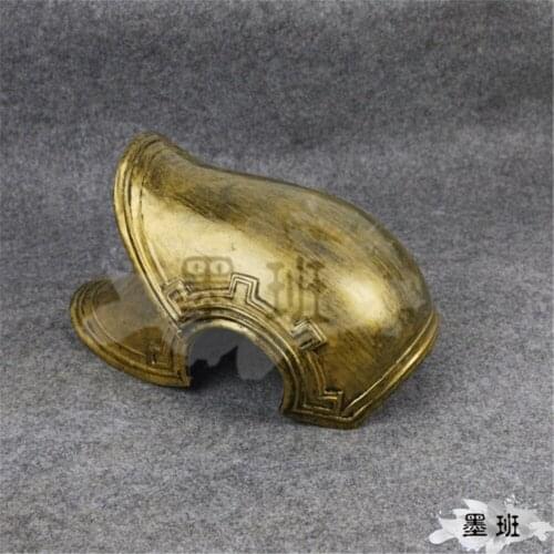 Final Fantasy XV FFO Accessory Squad of Sparrow Seven Elder Sister Cosplay Prop