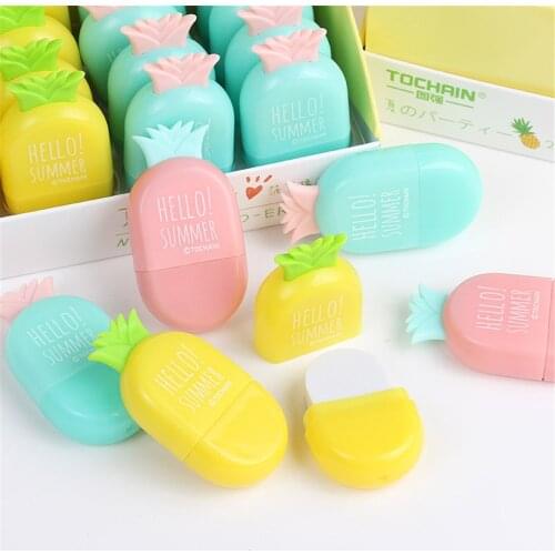 Bonytain Erasers