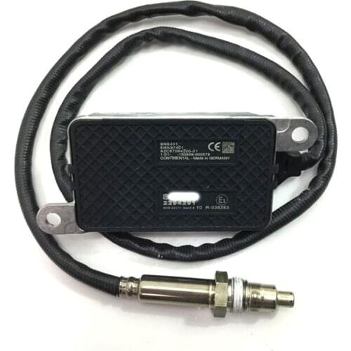 NOX Nitrogen Oxide Sensor For Truck Car Bus 2296801 2294291 2247381