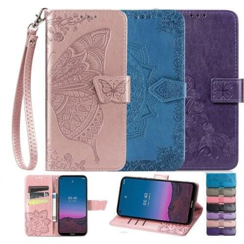 Embossed Phone Case For iPhone 12 11 Pro X XS Max XR Flip Case Leather Wallet iPhone 12 Mini 8 7 Plus 6 6S SE 2020 Coque Fundas