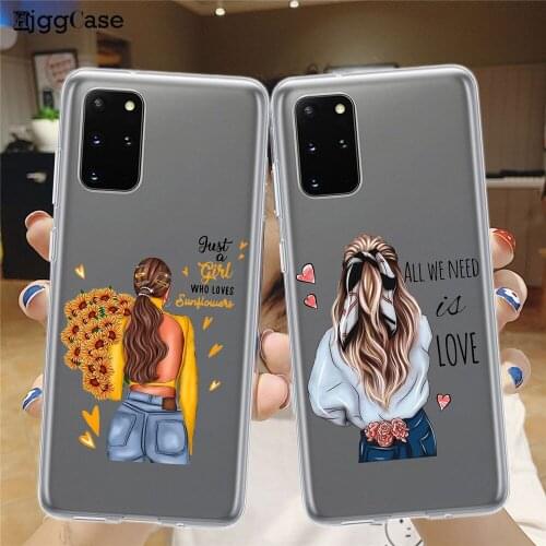 HjggCase Phone Cases Samsung Galaxy S8 Plus