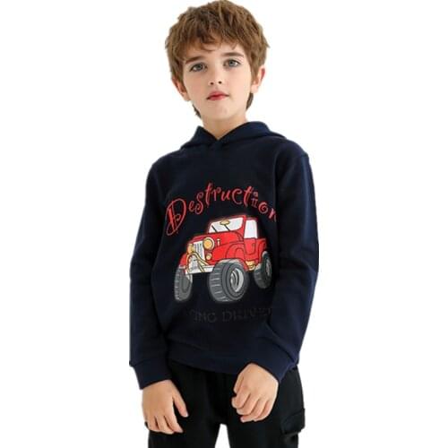 Iairay Sweatshirts For Boys