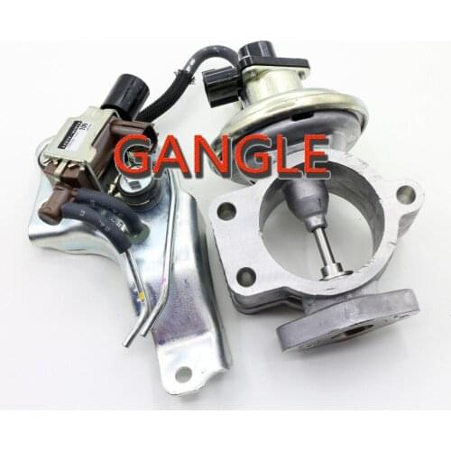 25800-0L080 89455-35020 25818-0L050 EGR VALVE