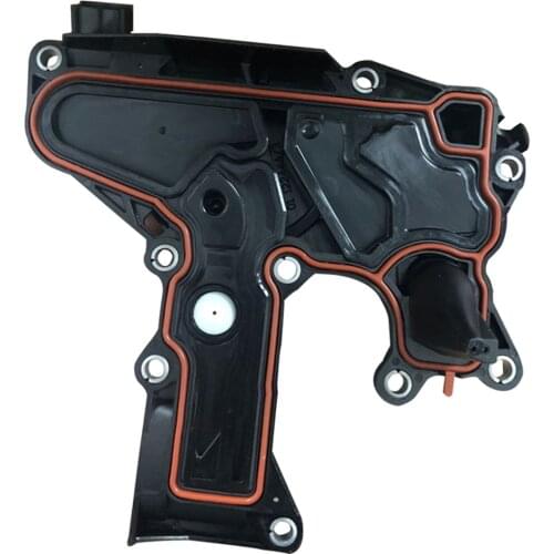 EA888 Oil separator fit for Audi Q5 TT A5/S5 A3/S3 A4 A6 Q3 A8/S8 Tiguan Passat GOLF Superb 06H103495AC/AH/B/C/A/E