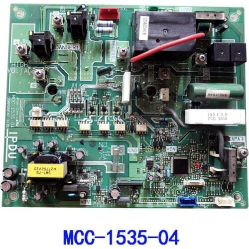 For Toshiba Central Air Conditioning motherboard IPDU MCC-1535-04