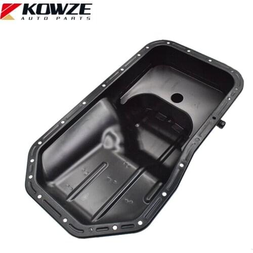 OEM MD328017 Fuel Oil Pan for Mitsubishi L200 Strada K74T 4D56 1999 20007 MD371263