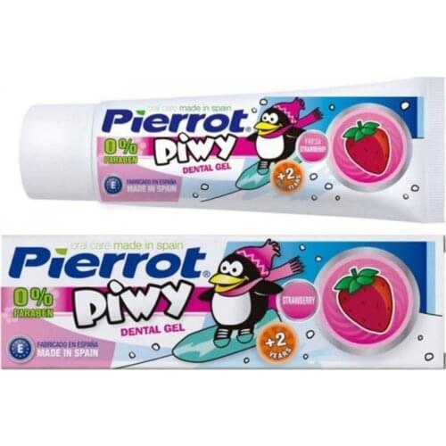 Pierrot Products For Mothers And Babies
