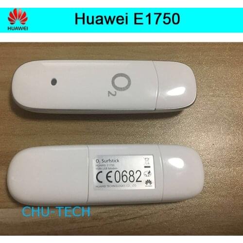 Unlocked Huawei E1750 WCDMA 3G USB Modem Dongle for Android Tablet PC