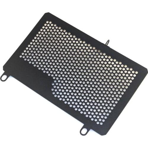 Motorcycle Radiator Grille Protector Cooling Network Protection Fit for HONDA CB500F&CB500X 2013-2019 Brand New Water Tank Net