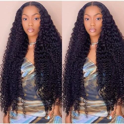 SAY ME Part Lace Wigs