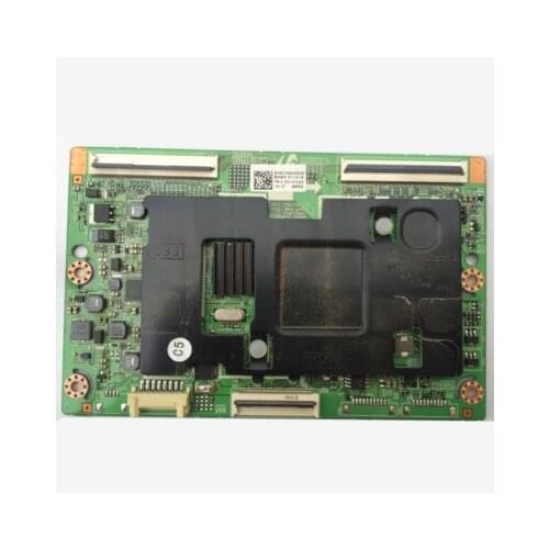 BN41-02069A logic board for PLS TELL ME YOUR SIZE UA46F6400AJXXR connect with board CY-HF460CSLV2H