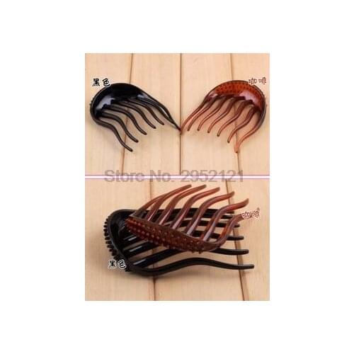 Stictech Hair Combs