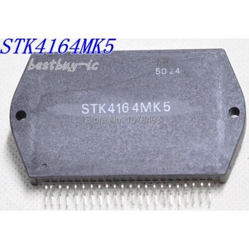 STK4164 STK4164MK5 / STK4164-MK5