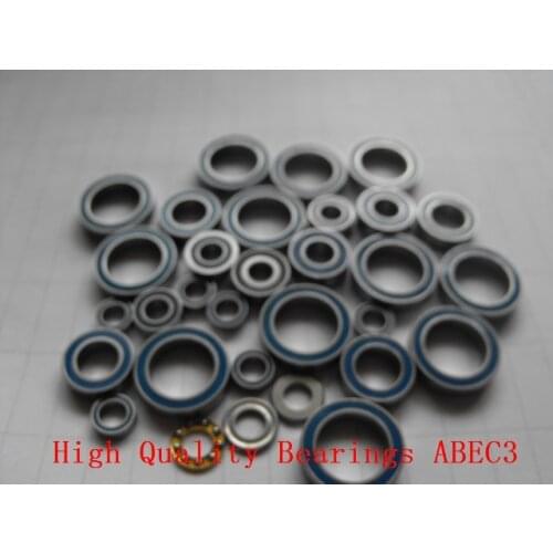 Xray RX8 RC Bearing Sets