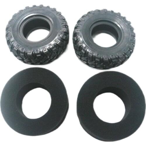 YIKONG YK4082 PRO YK4082PRO 1/8 RC Car Spare Parts Tire skin sponge 14038