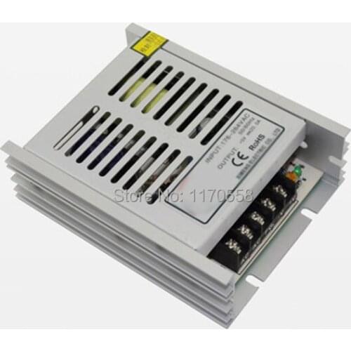 100W 12V 8.5A Ultra thin Single Output Switching power supply for LED Strip light