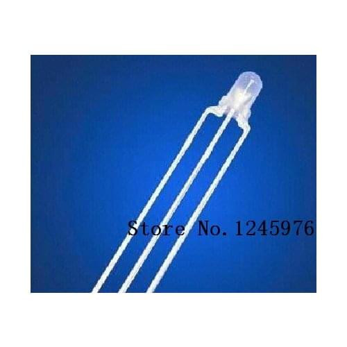 3mm Yellow and green double color common cathode LED Light Beads