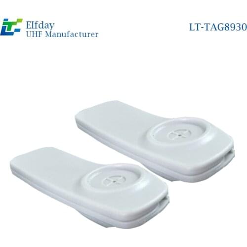 LT-TAG8930 supermarket anti-theft buckle EAS big slippers hard label clothing magnetic buckle magnetic security door clothes ele