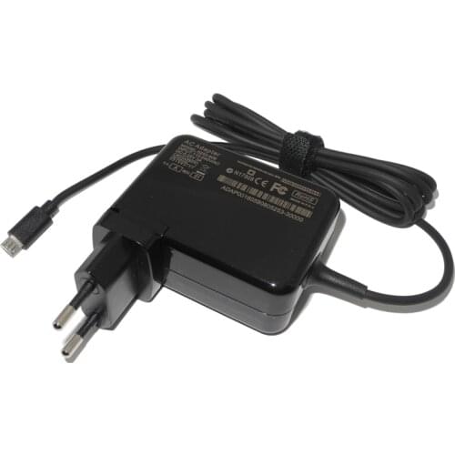 5V 3A Micro USB Laptop Ac Adapter Charger for Asus T100Ta T100 T100Ta-B1-Gr T100Ta-C1 Power Supply
