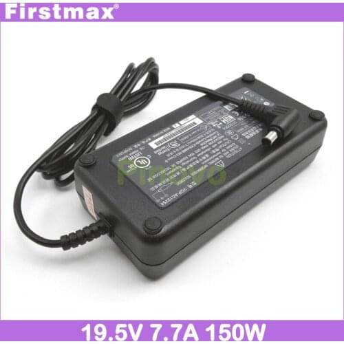 Firstmax ac adapter 19.5V 7.7A 150W laptop Charger ADP-150TB C PCGA-AC19V9 VGP-AC19V17 for Sony Vaio VPCL2 24" All In One PC