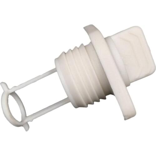Diamond Marine Boat Scupper Stopper Bung Drain Hole Plug Accessory for Kayak