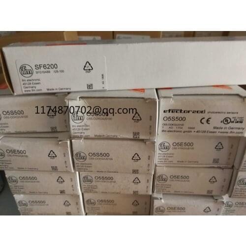 SF6200 sensor 100% new and original