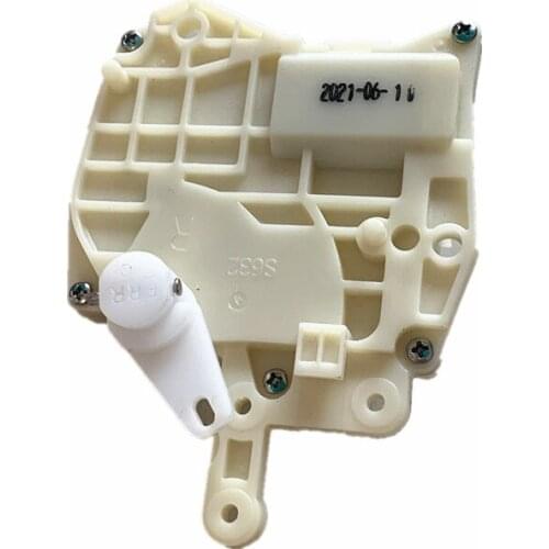 For 1998-2009 Honda Odyssey Civic Door Lock Actuator Front Right 72115-S84-A01 72115S84A01 72115S5A003 72115-S5A-003
