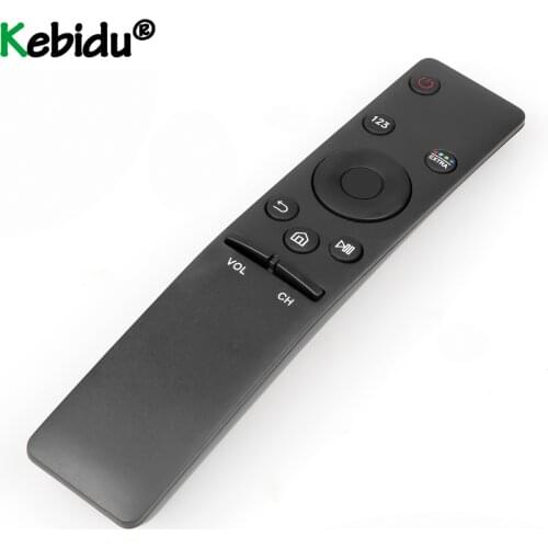 Smart Remote Control Replacement For Samsung HD 4K Smart Tv BN59-01259B BN59-01259D BN59-01260A BN59-01266A BN59-01259E