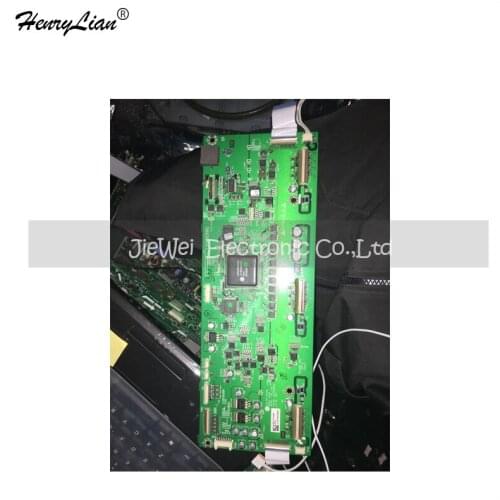HENRYLIAN free shipping 100% original LG42V6 logis board 6871QCH034A 6870QCE014B 6870QCE016C