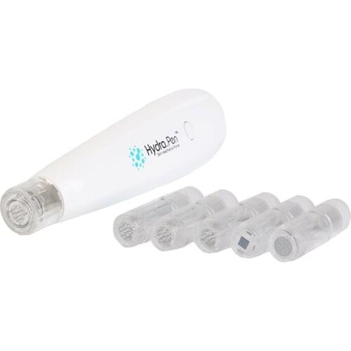 Hydra.Pen H2 Needle Cartridges 12 Pins Needle Nano-HR Nano-HS Cartridge Hydrapen 3ml Containable Needle Cartridge