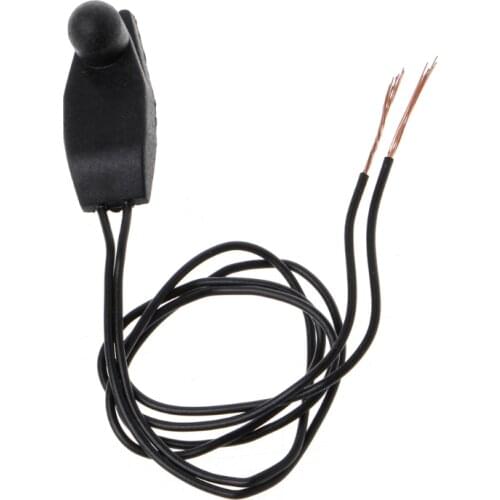 K0AF Outside Temperature Sensor 6445F9 For Peugeot 206 207 208 306 307 407 Citroen