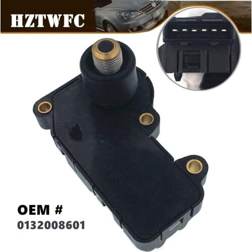 Idle Air Control Valve IAC IACV Stepper Motor 0132008601 For Peugeot 106 306 For VW Polo Golf For Citroen Berlingo Saxo Seat