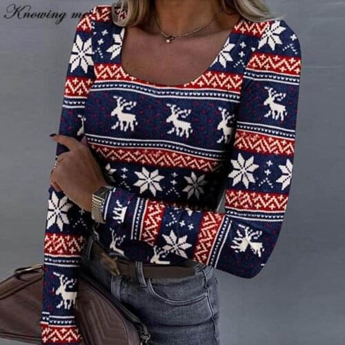 Knowing me Women's Basic T-Shirts