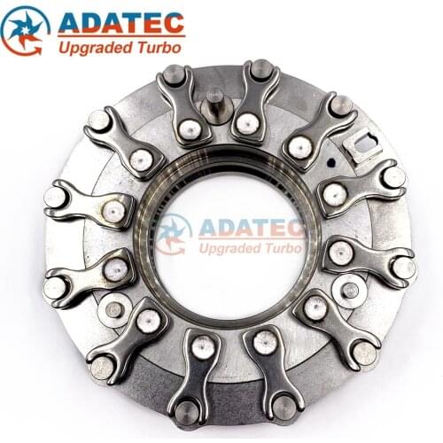 25187704 TD04 Turbo Geometry 49477-01610 25185863 Turbine Nozzle Ring for Chevrolet Captiva 2.2 D 135 Kw - 184 HP A22DMH / LNQ