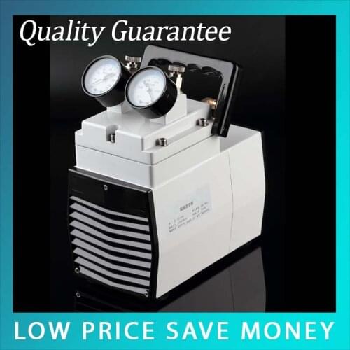 LH-85L Medical Air Suction Pump Oiless Diaphragm Vacuum Pump Manufacturer