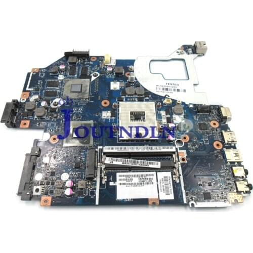 JOUTNDLN FOR ACER Aspire V3-571G Laptop Motherboard NBRZK11001 NB.RZK11.001 LA-7912P Q5WVH GT640M 2GB GPU