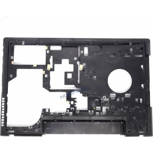 JIANGLUN Laptop Bottom Cover Base Lid Back Shell Low Case For Lenovo G500 G505 G510
