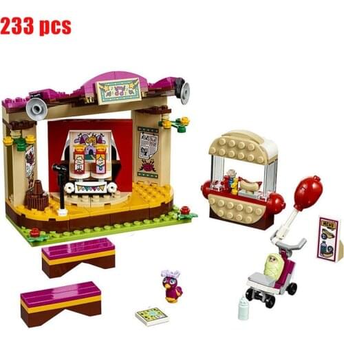 New Creative Series 10855 Building Blocks Columns Classic Model Childrens Toys Childrens Gift